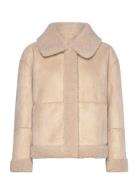 FREE/QUENT Fqlamby-Jacket Beige