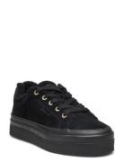 GANT Avona Sneaker Svart