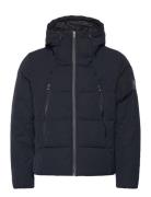 Champion Jacket Svart