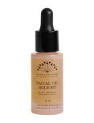 Rudolph Care Facial Oil Delight Nude