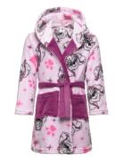 Nightdress Morgonrock Badrock Pink Paw Patrol