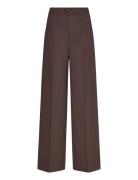 Copenhagen Muse Cmtailor-Pants Brun