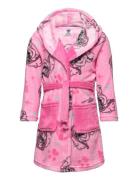 Paw Patrol Dressing Gown Rosa