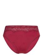 Hunkemöller Diva Hl Rio H Burgundy