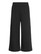 Papu Culottes, Solid Svart