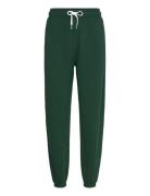 Polo Ralph Lauren Fleece Athletic Pant Grön