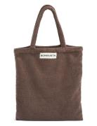 Bongusta Naram Totebag Brun