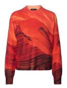 Desigual Vaughan Orange