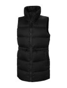 Helly Hansen W Essence Down Vest Svart