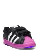 Adidas Originals Superstar Led Lights Cf I Svart