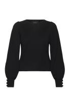 Ella&il Joana Merino Sweater Svart