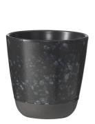 Aida Raw Nordic Black Single Wall Mug 30 Cl 1 Pcs Svart