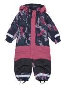 Five Seasons Brixton Overall Jr Multi/patterned