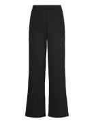 Rosemunde Borneo Trousers Svart