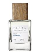 CLEAN Reserve Acqua Neroli Edp Nude