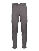 Lindbergh Superflex Pant Normal Length Grå