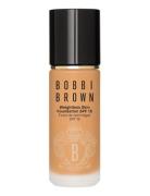 Bobbi Brown Weightless Skin Foundation Spf15