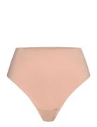 Hunkemöller Smooth Hl String H Beige