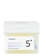 Numbuzin No.5 Vitamin-Niacinamide Concentrated Pad Nude