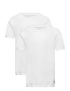 Polo Ralph Lauren Us-Undershirt Vit