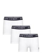 Polo Ralph Lauren Xb-Boxer/Brief Vit