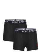 Polo Ralph Lauren Ud-Underwear Svart