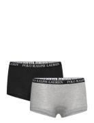 Polo Ralph Lauren Br-Brief Svart