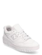 New Balance New Balance 550 Kids Lace Vit