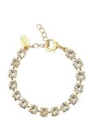 Caroline Svedbom Cora Bracelet Gold Guld