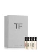 TOM FORD Private Blend Eau De Parfum Scents Sampler Set Multi/patterne...