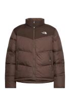 The North Face M Saikuru Jacket Brun