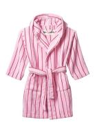 Bongusta Naram Kids Bathrobe Rosa