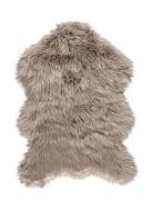 Noble House Fake Fur Emma Beige