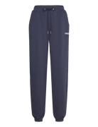 Svea Swcowen Sweat Pants Marinblå