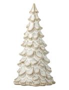 Bloomingville Auden Deco Tree Vit