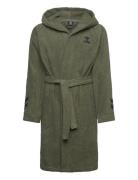 Hummel Hmlkirby Robe Khaki Green