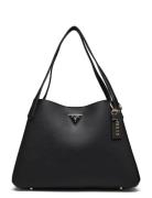 GUESS Sora Girlfriend Carryall Svart