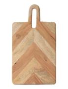 Au Maison Cutting Board Brun