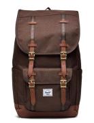 Herschel Herschel Little America Backpack Brun