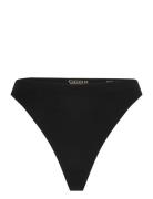 CCDK Copenhagen Bamboo Seamless String Brief Svart