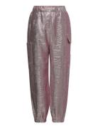 Hust & Claire Hcteresa - Trousers Rosa