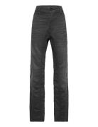 Diesel D-Earby-Ne-J Jjj Trousers Svart