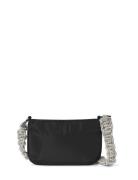 DAY ET Day Shimmer Chain Crossbody Svart