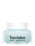 Torriden Dive-In Low Molecular Hyaluronic Acid Soothing Cream Nude