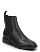 GANT Fayy Chelsea Boot Svart