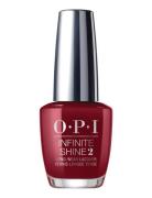 OPI Is - Malaga Wine 15 Ml Röd