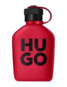 Hugo Boss Fragrance Hugo Boss Hugo Intense Eau De Parfum 125 Ml Nude