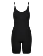 Rosemunde Rhcuba Body Shapewear Svart