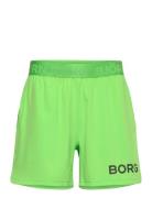 Björn Borg Borg Short Shorts Grön