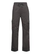 Lyle & Scott Cargo Trouser Grå